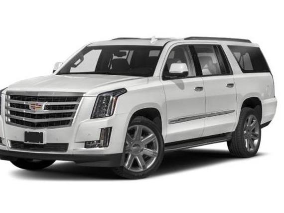 CADILLAC ESCALADE ESV 2019 1GYS3JKJ6KR223244 image